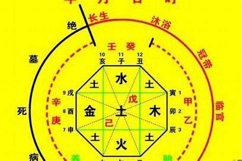 土有利|如何确定八字喜用神 – 八字喜用神的取用技巧